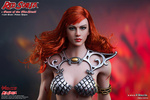 photo of Red Sonja Scars of the She-Devil Figure