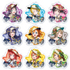 photo of Love Live! Acrylic strap μ's vol.2: Minami Kotori Tea Party ver.