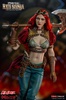 photo of Red Sonja Steam Punk Ver.