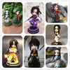 photo of Mo Dao Zu Shi Polymer Clay Figure Xue Yang Sitting Ver.