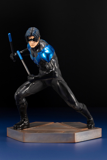 main photo of ARTFX Statue Nightwing