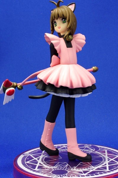 cardcaptor sakura figuarts  Movie 2 : Card Captor Sakura Movie 2