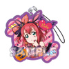 photo of Love Live! Sunshine!! Acrylic strap vol.3: Kurosawa Ruby Halloween vol.2 Ver.