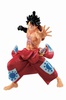 photo of Ichiban Kuji One Piece Wano Zenkoku-hen ~Daiichimaku~: Monkey D. Luffy