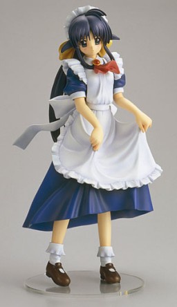 main photo of Andou Mahoro Summer Maid Ver.