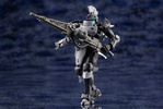 photo of Hexa Gear Governor Armor Type: Knight Ver. Nero