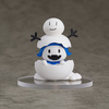 photo of Hee-Ho! Jack Frost Collectible Figures: Jack Frost in Snowman