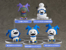 photo of Hee-Ho! Jack Frost Collectible Figures: Crossed Arms Jack Frost