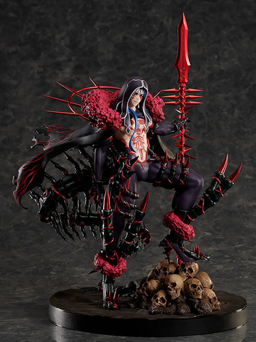 main photo of Berserker/ Cu Chulainn (Alter)