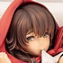 Character's Selection Red Riding Hood Cosplay Girl
