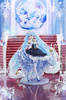 photo of Snow Miku Snow Princess Ver.