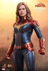 photo of Movie Masterpiece Captain Marvel Deluxe Ver.