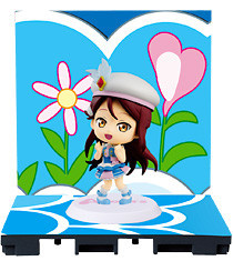 main photo of Chibi Kyun-Chara Love Live! Sunshine!! ~Kimi no Kokoro wa Kagayaiteiru kai?~ Vol.1 Sakurauchi Riko