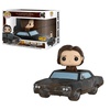 photo of POP! Rides #46 Sam Winchester with Baby (the Impala)