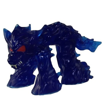 main photo of Mystery Minis Supernatural: Hell Hound