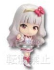 main photo of Ichiban Kuji Kyun-Chara World The Idolmaster: Chibi Kyun-Chara Shijyo Takane