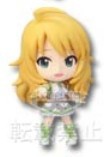 main photo of Ichiban Kuji Kyun-Chara World The Idolmaster: Chibi Kyun-Chara Hoshii Miki