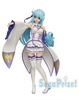 photo of LPM Figure Aqua Emilia Ver.