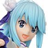 LPM Figure Aqua Emilia Ver.