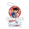 photo of Detective Conan Runner Case to the Truth [Conductor] Acrylic Stand: Conan Edogawa