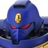 WARHAMMER 40,000 Space Marine Action figure Ultramarines Primaris Space Marine Mark X Tacticus armour Ver.