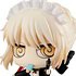 Petit Chara! Chimi Mega Fate/Grand Order Vol.3: Rider/Altria Pendragon [Alter]