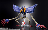 photo of Digivolving Spirits #03 Diablomon