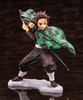 photo of ARTFX J Kamado Tanjirou