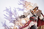 photo of Animus Ezio