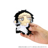 photo of Bungo Stray Dogs Plush Keychain Darunui: Ryunosuke Akutagawa