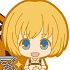 Attack on Titan Rubber Stand: Armin Arlert