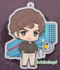 photo of Legend of the Galactic Heroes charms: Walter von Schenkopp