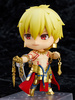 photo of Nendoroid Archer/Gilgamesh Third Ascension Ver.