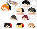 photo of MochiMochi Mascot Haikyuu!! vol.1: Kei Tsukishima