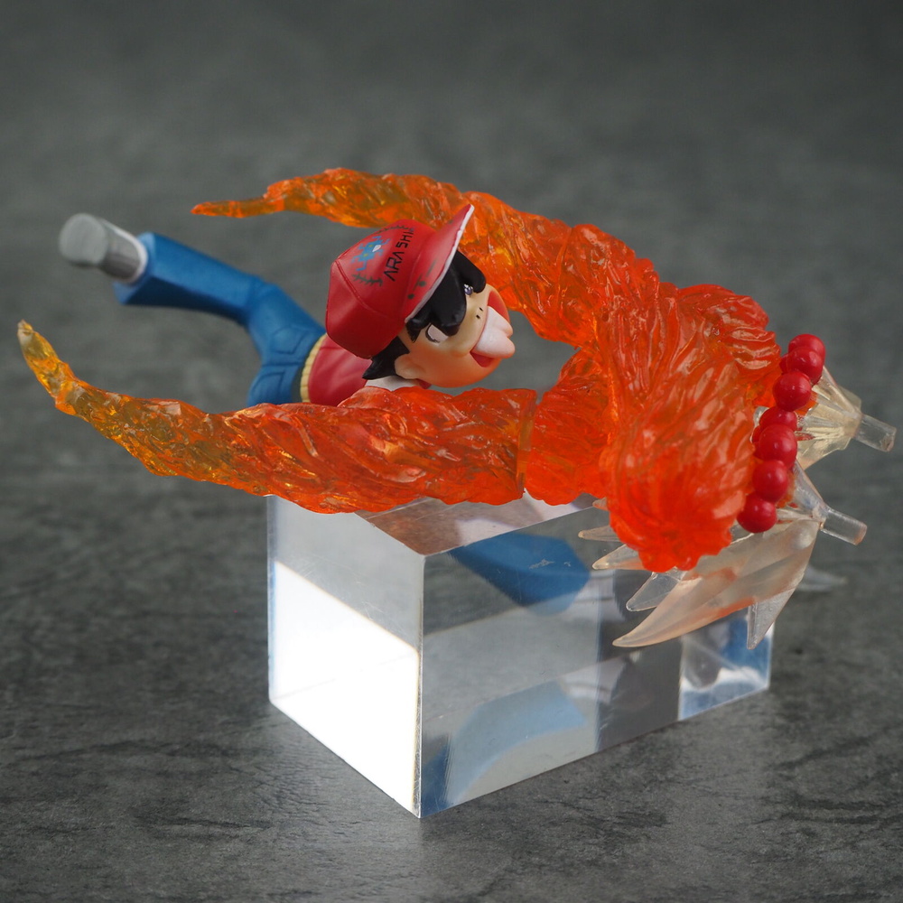 Sr Arcade Gamer Fubuki Ishino Arashi My Anime Shelf