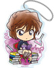 photo of Detective Conan Reading Series Acrylic Keychain: Haibara Ai