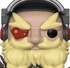 POP! Games #350 Torbjorn with Turret