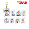 photo of Detective Conan Trading Ani-Art Acrylic Keychain vol.3: Kyougoku