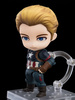 photo of Nendoroid Captain America Endgame Edition DX Ver.