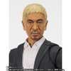 photo of S.H.Figuarts Matsumoto Hitoshi