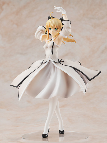 main photo of POP UP PARADE Saber/Altria Pendragon (Lily) Second Ascension Ver.