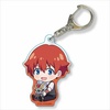 photo of Gyugyutto Acrylic Keychain SSSS.Gridman: Hibiki Yuuta