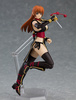 photo of figma Kasumi C2 Black ver.