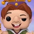 POP! Disney #634 Quasimodo as King of Fools