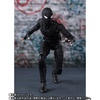 photo of S.H.Figuarts Spider-Man Stealth Suit Ver.