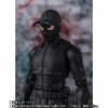 photo of S.H.Figuarts Spider-Man Stealth Suit Ver.