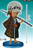 photo of One Piece World Collectable Figure Wano Kuni 2: Trafalgar Law