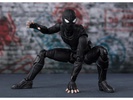 photo of S.H.Figuarts Spider-Man Stealth Suit Ver.