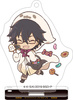 photo of Bungou Stray Dogs Acrylic Keychains Halloween: Ranpo Edogawa