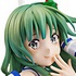 SSS Figure Kochiya Sanae